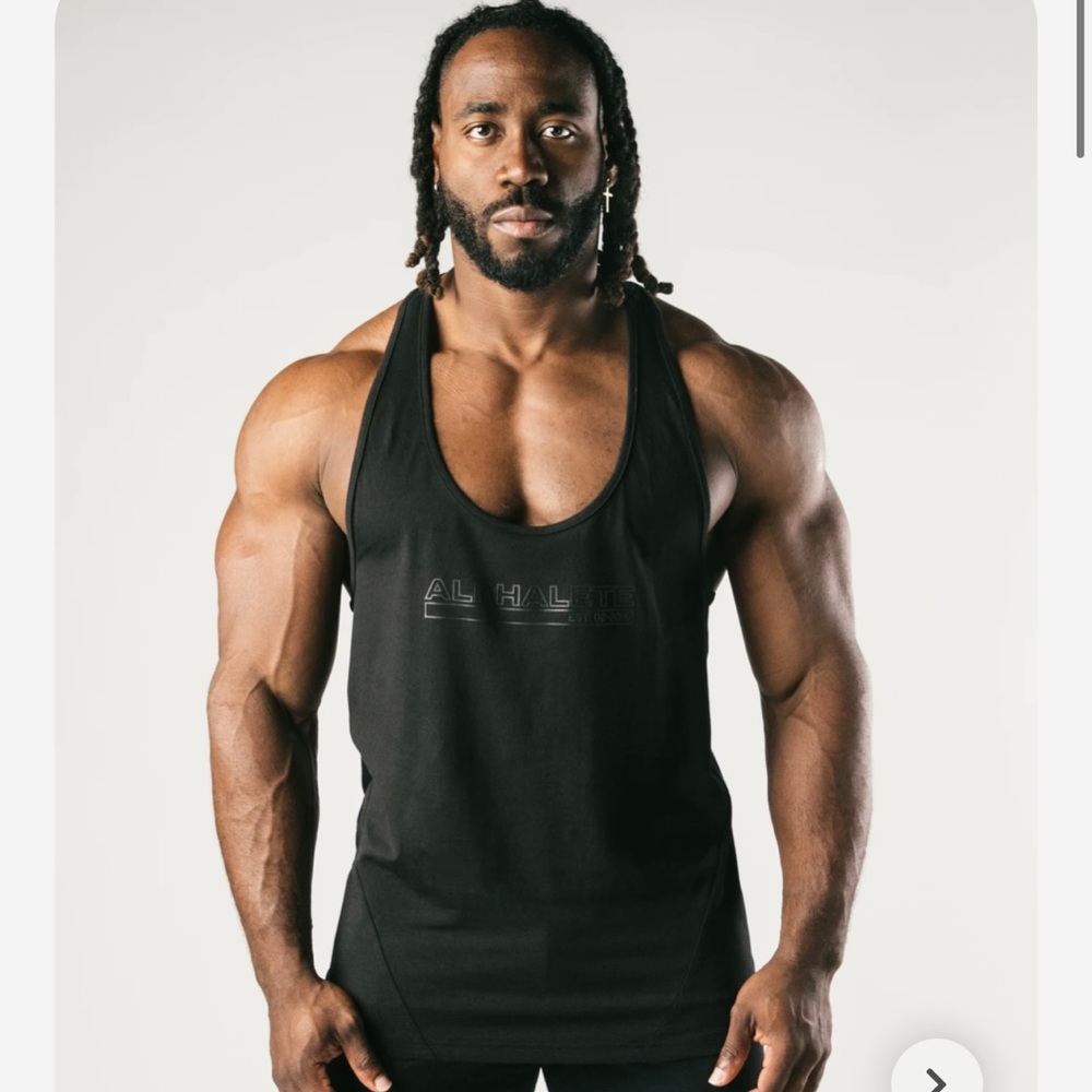 2 Brand new outlined stringer alphalate